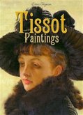 Tissot: Paintings (eBook, ePUB)