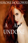 A Lady Undone: The Pirate's Captive (Bundle 2) (eBook, ePUB) A Lady Undone: The Pirate's Captive (Bundle 2) (eBook, ePUB)