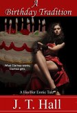 The Birthday Tradition (eBook, ePUB) The Birthday Tradition (eBook, ePUB)