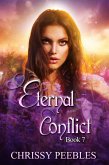 Eternal Conflict - Book 7 (The Ruby Ring Saga, #7) (eBook, ePUB)