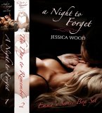 A Night to Forget Series Box Set (Emma's Story) (eBook, ePUB)