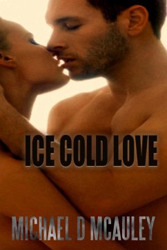 Cover Ice Cold Love (eBook, ePUB)