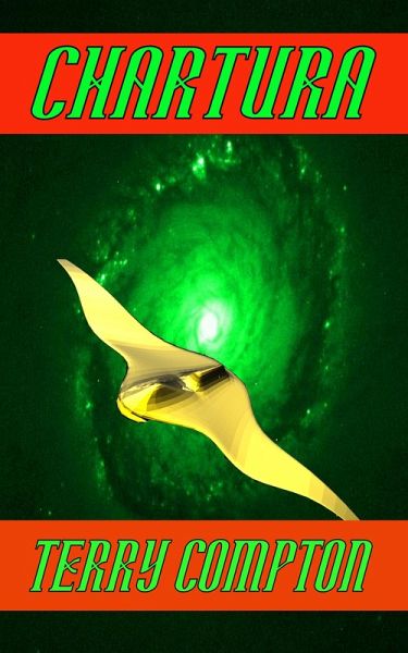 Chartura (The Alcantarans, #5) (eBook, ePUB)