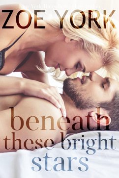 Beneath These Bright Stars (Wardham, #8) (eBook, ePUB) - York, Zoe