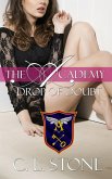 The Academy - Drop of Doubt (The Ghost Bird Series, #5) (eBook, ePUB)