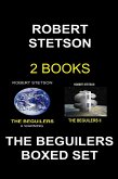 The Beguilers Bundle (eBook, ePUB)