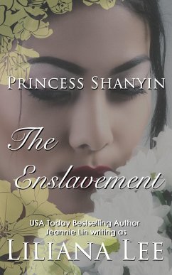 Cover The Enslavement (Princess Shanyin, #2) (eBook, ePUB)