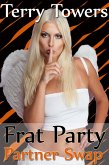 Frat Party Partner Swap (eBook, ePUB)