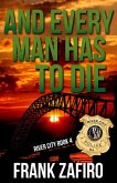 And Every Man Has to Die (River City, #4) (eBook, ePUB)