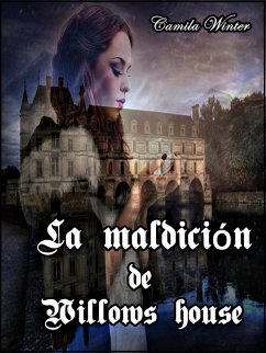 Cover La maldición de Willows house (eBook, ePUB)