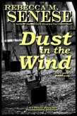 Dust in the Wind: A Tiffany Waters Paranormal Mystery (Tiffany Waters Paranormal Mysteries, #2) (eBook, ePUB) Dust in the Wind: A Tiffany Waters Paranormal Mystery (Tiffany Waters Paranormal Mysteries, #2) (eBook, ePUB)