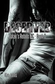 Deserved (Satan's Rebels MC Series, #3) (eBook, ePUB)