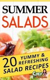 Summer Salads (eBook, ePUB)