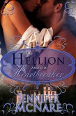 The Hellion and The Heartbreaker (eBook, ePUB) The Hellion and The Heartbreaker (eBook, ePUB)