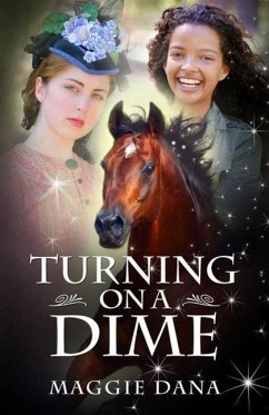 Turning on a Dime (eBook, ePUB) - Dana, Maggie