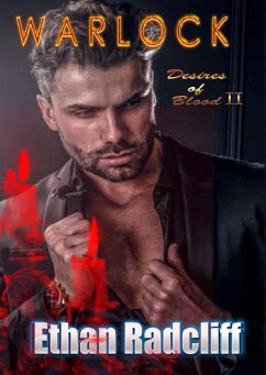 Cover Warlock (Desires of Blood, #2) (eBook, ePUB)