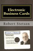 ELECTRONIC BUSINESS CARDS (eBook, ePUB)