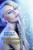 Manhattan Menage (eBook, ePUB)