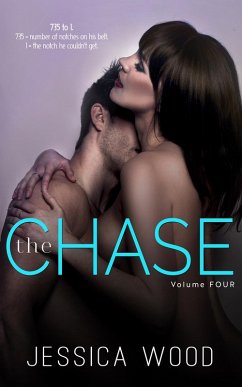 The Chase, Volume 4 (eBook, ePUB) - Wood, Jessica