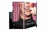 Ghost Bird: The Academy Omnibus Part 1 (eBook, ePUB) Ghost Bird: The Academy Omnibus Part 1 (eBook, ePUB)