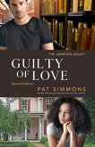 Guilty of Love (The Jamieson Legacy, #1) (eBook, ePUB)