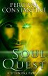 SoulQuest: A Steampunk Fantasy (eBook,... - Bild 1