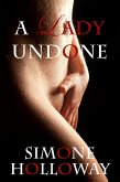 A Lady Undone 3: The Pirate's Captive (Bodice Ripper, Historical Romance) (eBook, ePUB)
