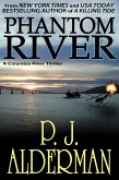 Phantom River (Columbia River Thrillers, #2) (eBook, ePUB) Phantom River (Columbia River Thrillers, #2) (eBook, ePUB)