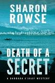 Death of a Secret (Barbara O'Grady Mystery Series, #1) (eBook, ePUB)