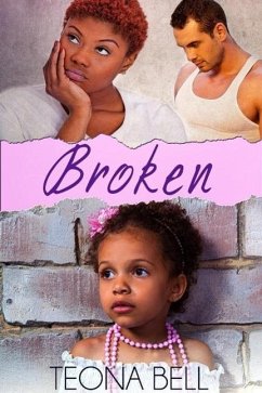 Cover Broken (eBook, ePUB)