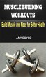 Muscle Building Workouts: Build Muscle... - Bild 1