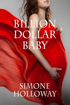 Billion Dollar Baby (Bundle 1) (eBook, ePUB) - Holloway, Simone