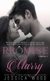 Promise to Marry (Promises, #1) (eBook, ePUB)
