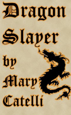 Cover Dragon Slayer (eBook, ePUB)