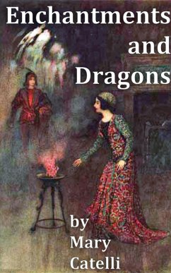 Cover Enchantments And Dragons (eBook, ePUB)