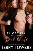 El oficial y la chica del café (Club Vampire) (eBook, ePUB)