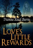 Love's Little Rewards (Finding Love, #3) (eBook, ePUB)