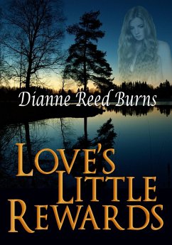 Cover Love's Little Rewards (Finding Love, #3) (eBook, ePUB)
