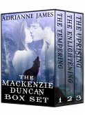 The Mackenzie Duncan Series Box Set (eBook, ePUB)