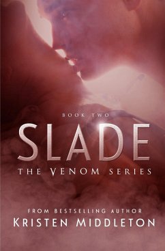 Cover Slade (Venom, #2) (eBook, ePUB)