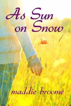 Cover As Sun on Snow (eBook, ePUB)