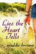 Lies the Heart Tells (eBook, ePUB) - Bild 1