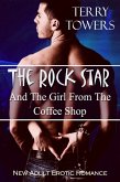 The Rock Star And The Girl From The Coffee Shop (eBook, ePUB)