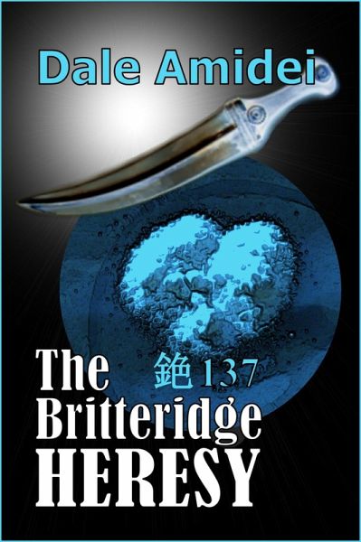 Britteridge Heresy (eBook, ePUB)