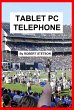 Tablet PC Telephone (eBook, ePUB) - Bild 1