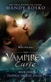The Vampire's Curse (Things in the Night, #1) (eBook, ePUB)
