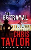 The Betrayal - Book Four in the Munro Family Series (eBook, ePUB)