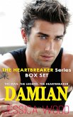The Heartbreaker Series Box Set (eBook, ePUB)