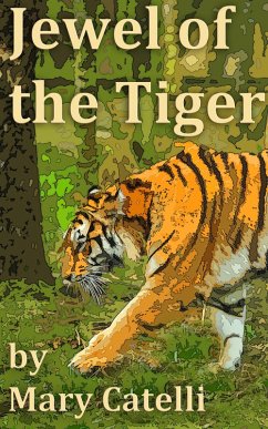 Cover Jewel of the Tiger (eBook, ePUB)