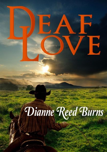 Deaf Love (Finding Love, #1) (eBook, ePUB) Deaf Love (Finding Love, #1) (eBook, ePUB)